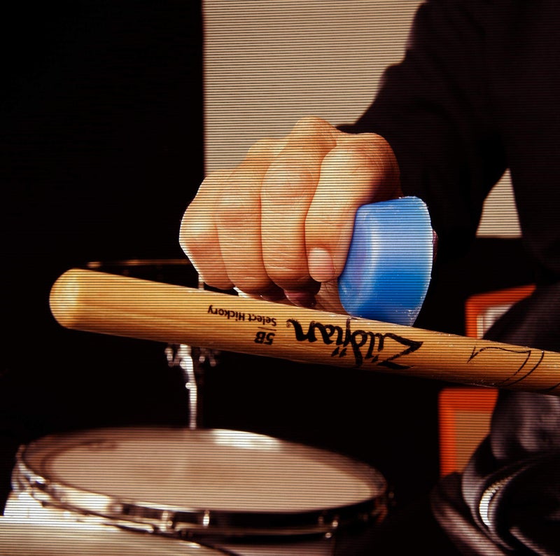 Zildjian Avedis Zildjian Company Compact Drumstick Wax - Image 2